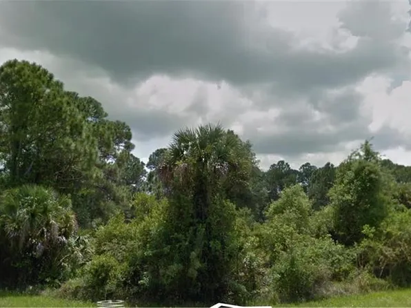 1228 CASPER STREET LOT 1, PORT CHARLOTTE, FL 33953