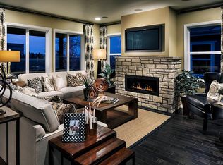 10696 N Montane Dr, Broomfield, CO 80021
