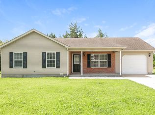 731 Clear Cir, Smyrna, TN 37167