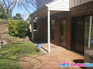 2107 Old Landing Way, Woodbridge, VA 22191