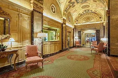 Sold by Brown Harris Stevens