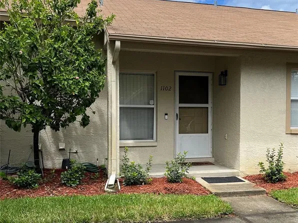 10853 43RD STREET N #1102, CLEARWATER, FL 33762
