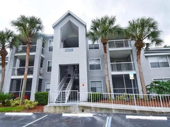 2612 Grassy Point Dr Unit 108, Lake Mary, FL 32746