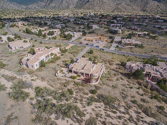 2nd image of 13605 Elena Gallegos Pl NE