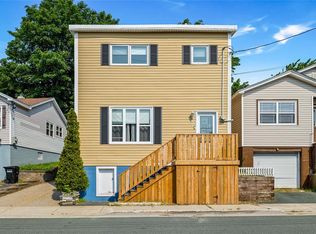 8 Eric Street, St. John's, NL A1E1P6