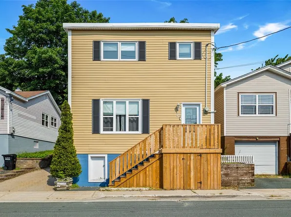 8 Eric Street, St. John's, NL A1E1P6