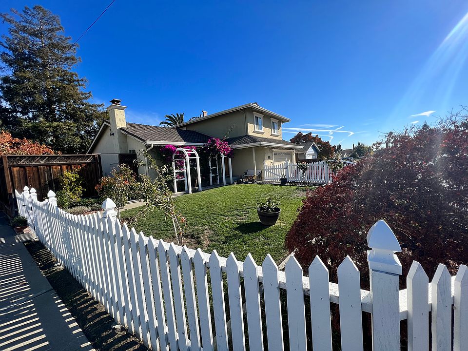 Front yard