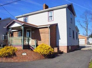 217 School Hill Rd, Canonsburg, PA 15317