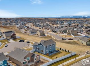 8439 13th Street Rd, Greeley, CO 80634