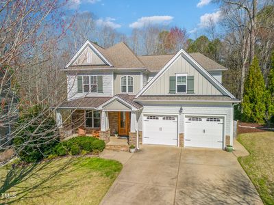 5424 Serene Forest Dr, Apex, NC, 27539