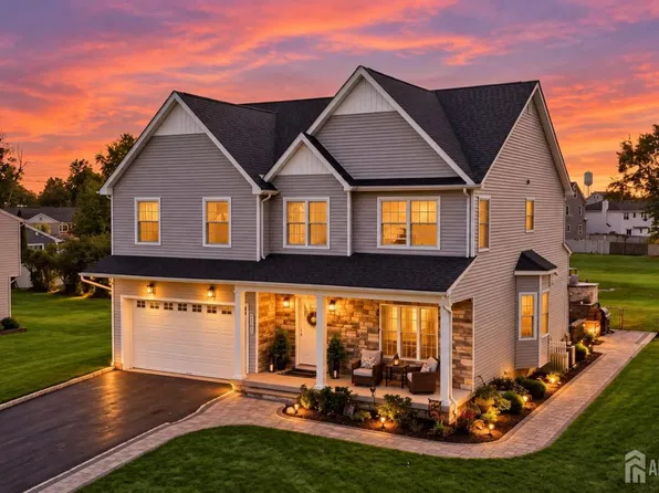 242 Adeline Ave, South Plainfield, NJ 07080
