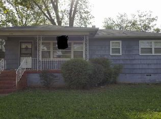 849 Center Way SW, Birmingham, AL 35211