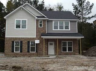 1 Pinnacle Ct, Savannah, GA 31419