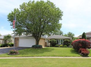 5539 Linder Ct, Crestwood, IL 60445