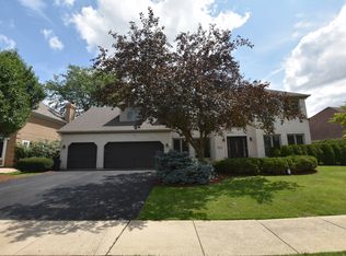 1406 Frenchmans Bend Dr, Naperville, IL 60564
