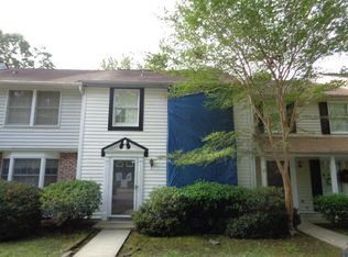 1102 Reserve Way, Summerville, SC 29485