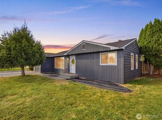 121 K Street SW, Quincy, WA 98848