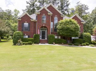 130 Thoroughbred Ln, Indian Springs, AL 35007