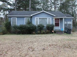 3815 35th St, Meridian, MS 39307