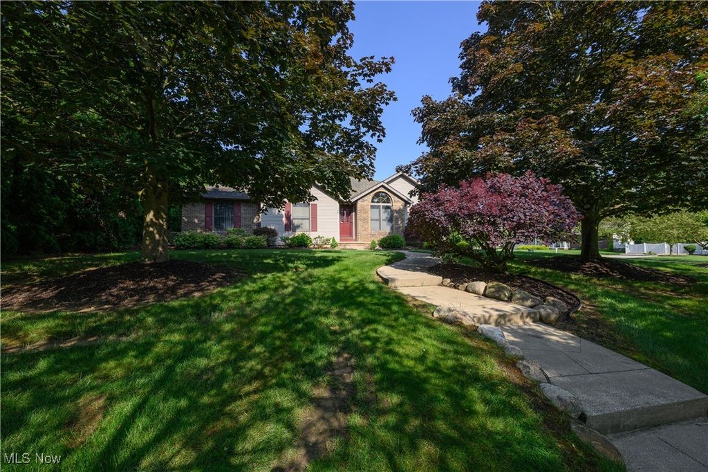 Real estate listing image