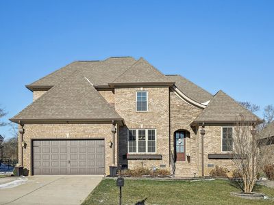 4153 Miles Johnson Pkwy, Spring Hill, TN, 37174