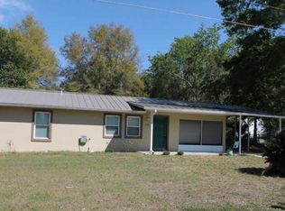 10831 SE 55th Ct, Belleview, FL 34420