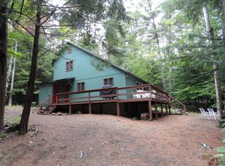 177 Hill Park Rd, Chestertown, NY 12817