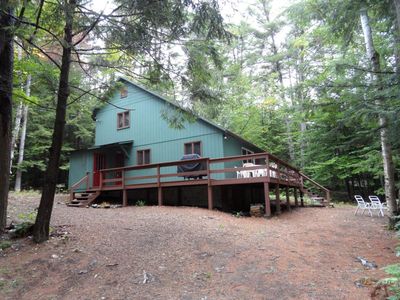 177 Hill Park Rd, Chestertown, NY, 12817