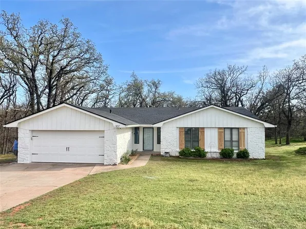 307 Brookside Dr, Guthrie, OK 73044