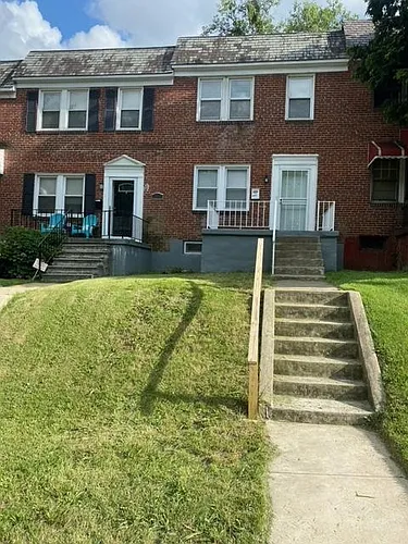 2417 W Cold Spring Ln Photo 1 2417 W Cold Spring Ln Photo 1