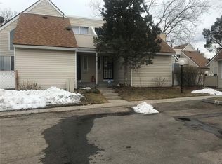 2421 S Xanadu Way UNIT A, Aurora, CO 80014