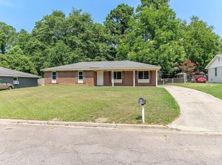 3707 Massoit Dr, Augusta, GA 30906
