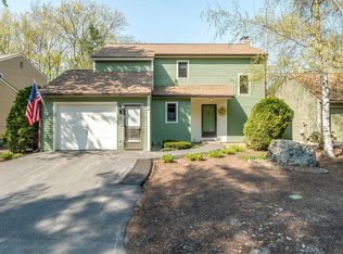 2393 Lake Shore Rd UNIT 2, Gilford, NH 03249