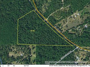 22550 Fm 149 Rd, Montgomery, TX 77356