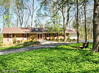 6204 Sierra Ct, Manassas, VA 20111