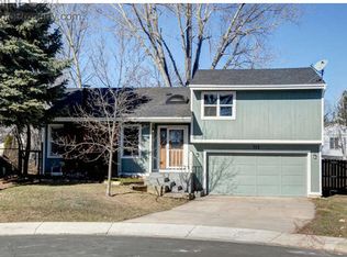 712 Colony Ct, Fort Collins, CO 80526