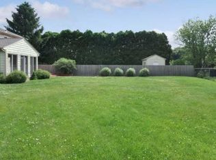 1000 Frenchtown Rd, East Greenwich, RI 02818