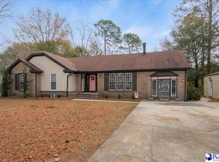 915 Boxwood Ct, Hartsville, SC 29550