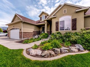1915 W Cooper St, Kaysville, UT 84037