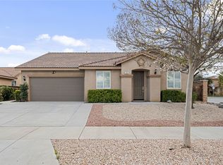 393 Old Warren Rd, Hemet, CA 92545