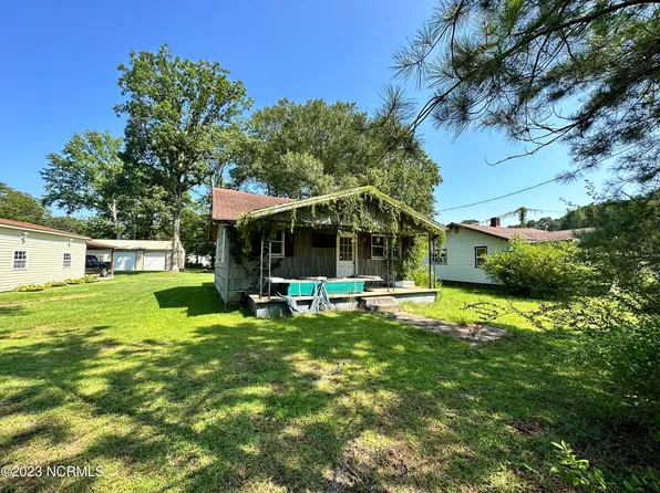 202 Wilson Street, Garysburg, NC 27831