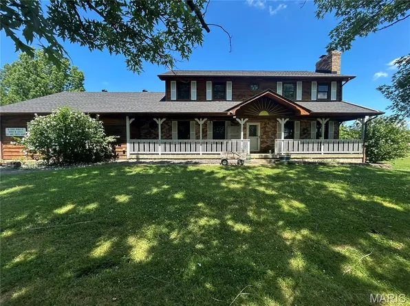 2889 Highway K, Bonne Terre, MO 63628