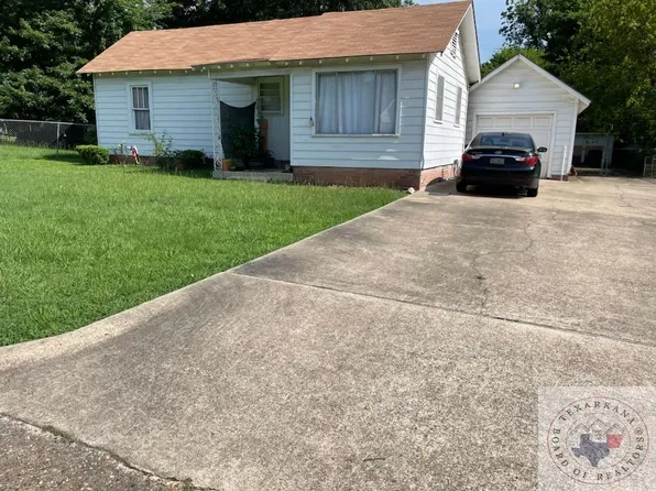 1414 W 10th St, Texarkana, TX 75501