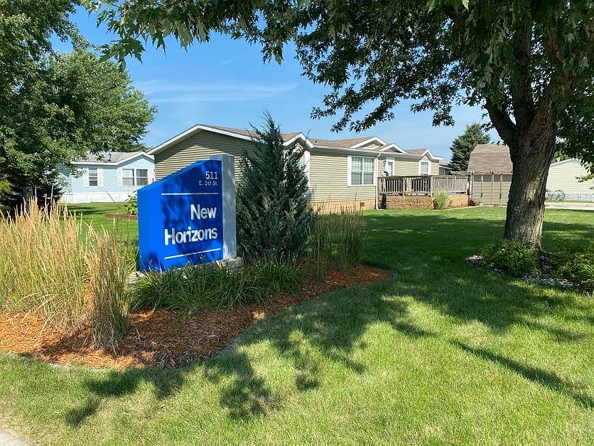 Community Sign