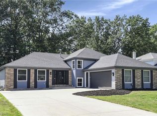1738 Coes Post Run, Westlake, OH 44145