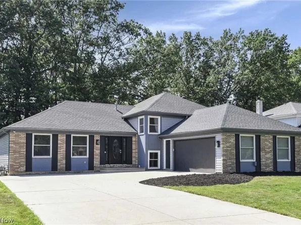 1738 Coes Post Run, Westlake, OH 44145