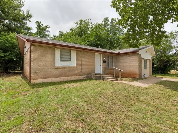 3016 Parker Dr, Oklahoma City, OK 73135