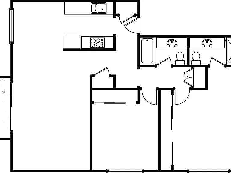 Villa Bonita Apartments — Photo 14