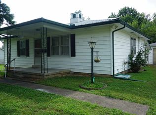 1757 Stevens Ave, Evansville, IN 47714