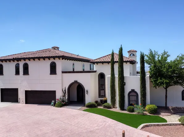1011 Bold Ruler Ct, El Paso, TX 79936